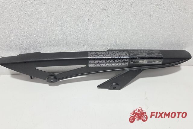 Aripa lant Kawasaki  Z1000 2007-2009