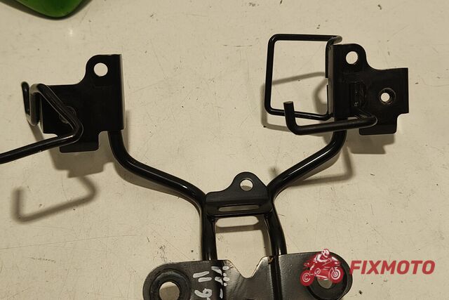 Cadru bord Kawasaki ER6-N 2009-2011