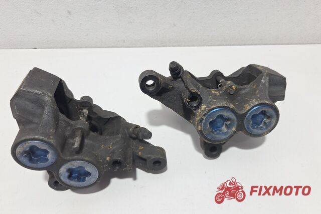 Etrieri fata Yamaha R1 1998-1999