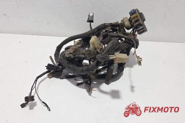 Instalatie electrica Yamaha R1 1998-1999