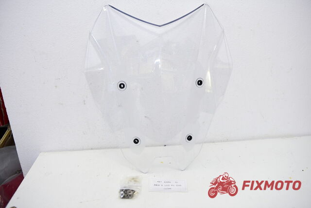 Parbriz original BMW R1200RS 2015-2018