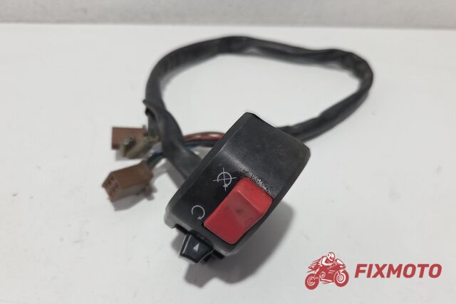 Comanda dreapta Yamaha R1 1998-1999