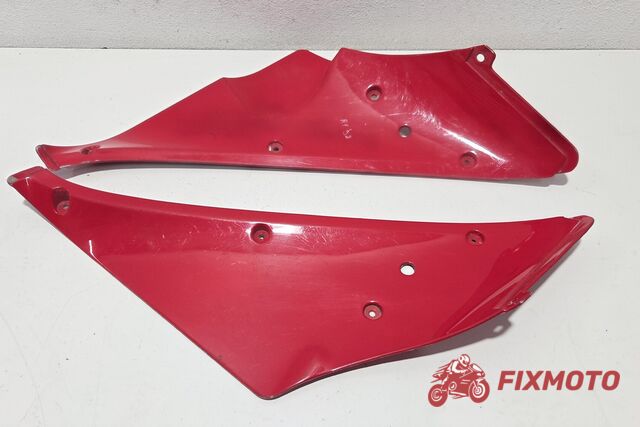 Plastice interioare carene laterale Yamaha R1 1998-1999