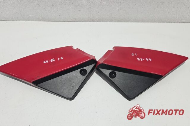 Carene sub sa Yamaha R1 1998-1999