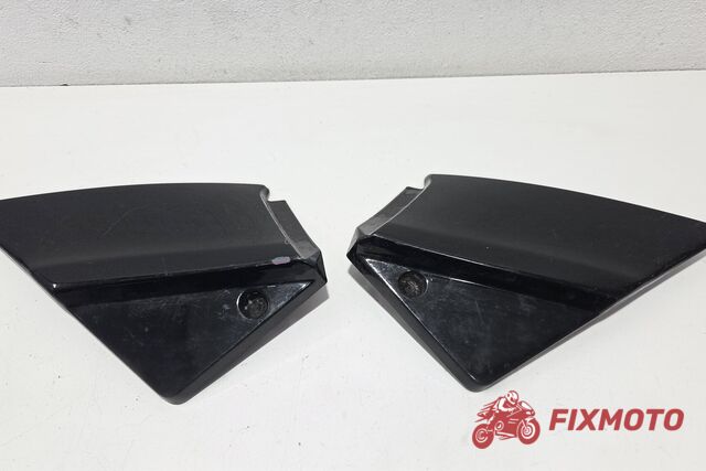 Carene sub sa Yamaha R1 1998-1999