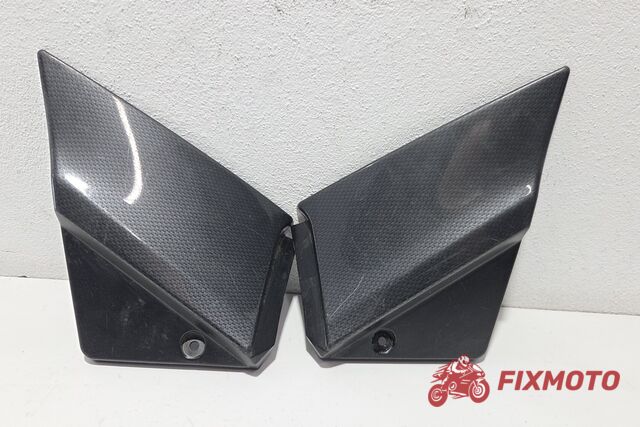 Carene sub sa Yamaha R1 1998-1999