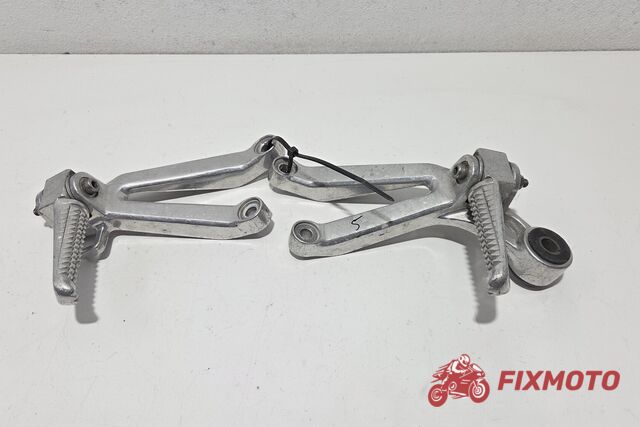 Scarite pasager Yamaha R1 1998-1999