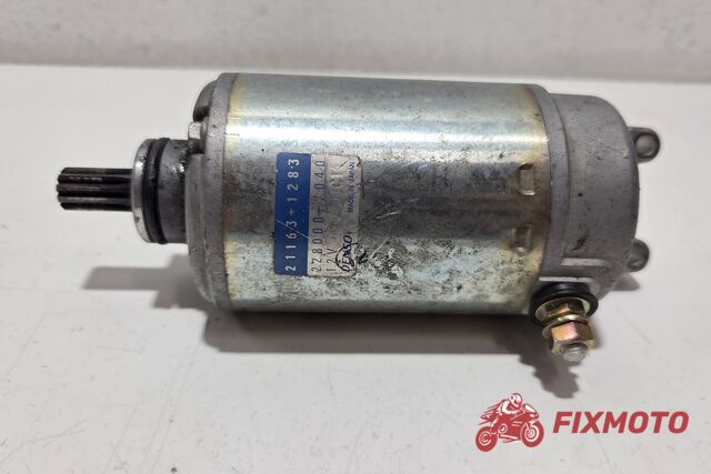 Electromotor Kawasaki ZX9R 2002-2003