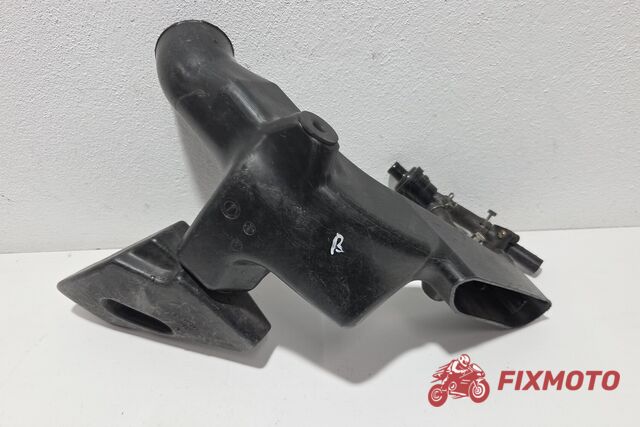 Ram air dreapta Kawasaki ZX9R 2002-2003