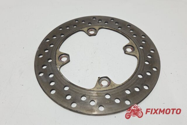 Disc frana spate Kawasaki ZX9R 2002-2003