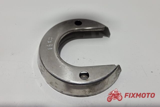 Capac prindere toba Kawasaki ZX9R 2002-2003