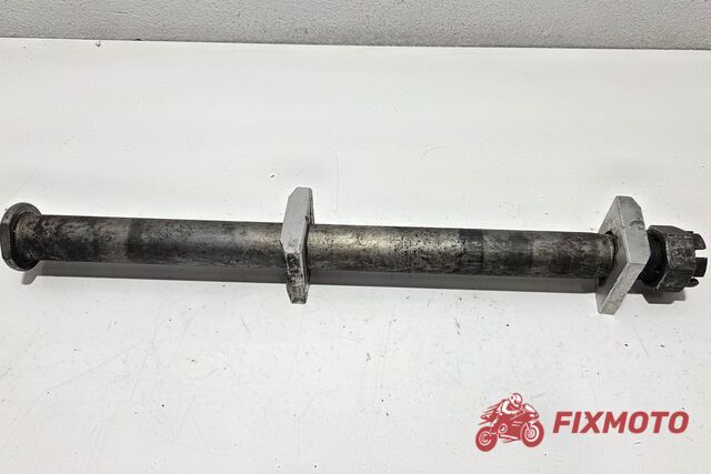 Ax roata spate Kawasaki ZX9R 2002-2003