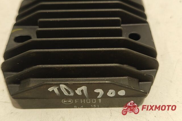 Releu incarcare Yamaha TDM 900