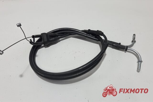 Cabluri acceleratie Kawasaki ZX9R 2002-2003