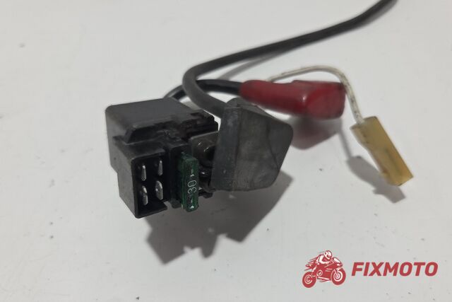 Releu pornire Kawasaki ZX9R 2002-2003
