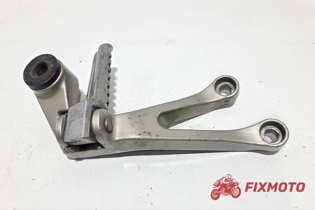 Scarita dreapta pasager Kawasaki ZX9R 2002-2003