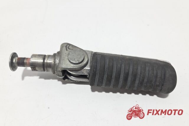 Scarita pilot dreapta Kawasaki ZX9R 2002-2003