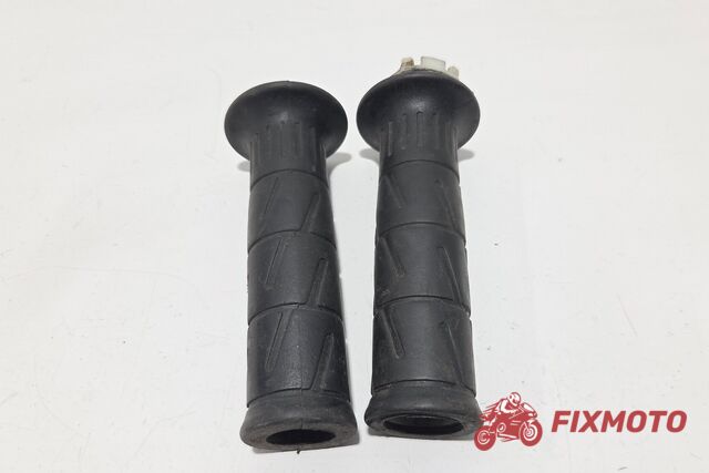 Mansoane cu tub acceleratie Kawasaki ZX9R 2002-2003