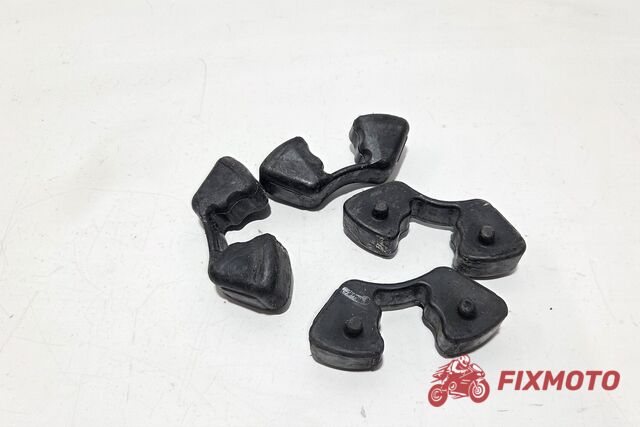 Tampoane roata Kawasaki ZX9R 2002-2003