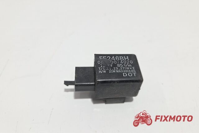 Releu semnalizare Kawasaki ZX9R 2002-2003 FE246BH