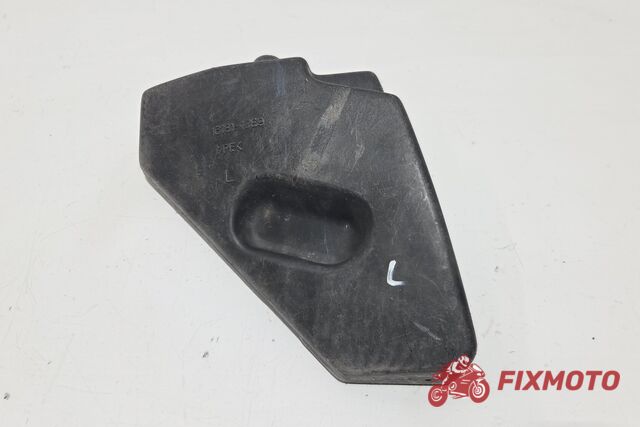Vas ram-air stanga Kawasaki ZX9R 2002-2003