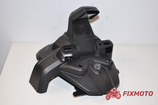 Suport numar Yamaha MT-09 2017-2020