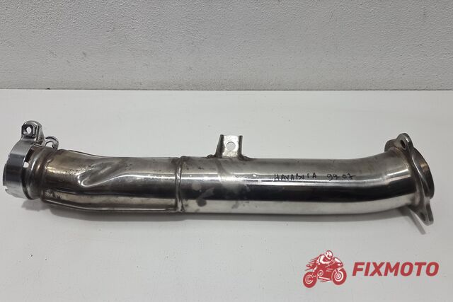 Cot eveacuare stanga Suzuki Hayabusa GSX-R 1300 1999-2007