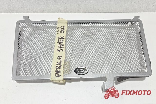 Protectie radiator R&G Aprilia Shiver 900