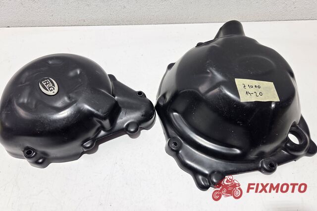 Protectii capace R&G Kawasaki Z1000 2014-2020