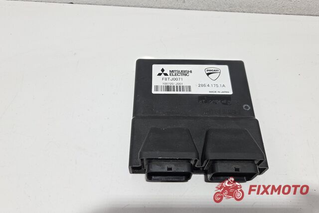 Ecu CDI Ducati Diavel  28641751A