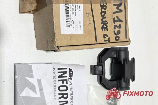 Suport GPS KTM Superduke GT 2016-2018 original