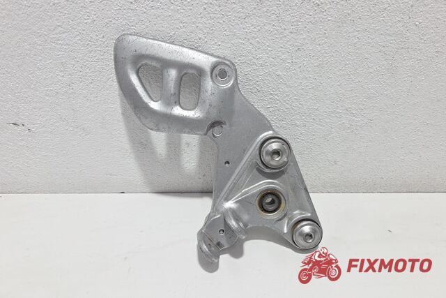 Suport scarita dreapta Suzuki Hayabusa GSX-R 1300 1999-2007