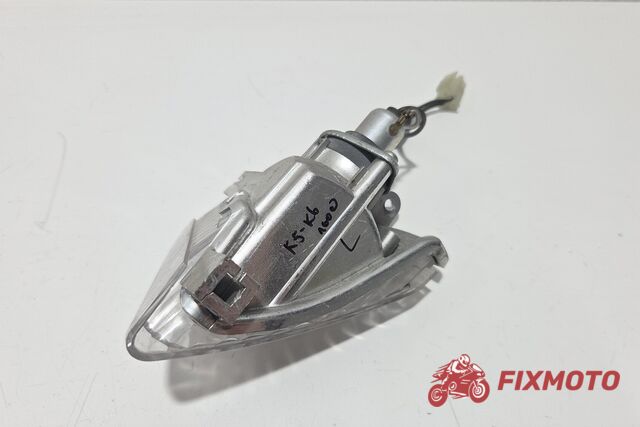Semnalizare stanga spate Suzuki GSXR 1000 k5-k6