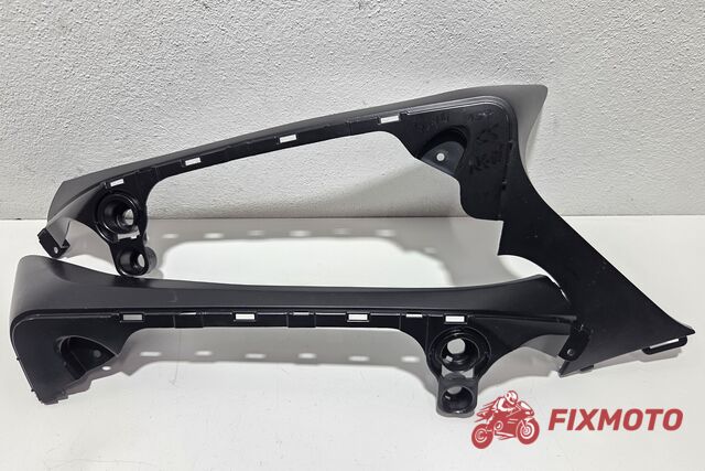 Ornamente carene laterale Suzuki GSXR 1000 k5-k6