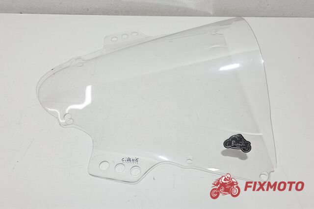 Parbriz BIONDI bombat circuit Suzuki GSXR 1000 k5-k6