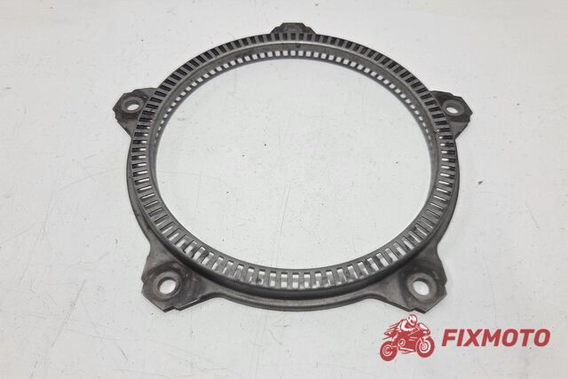 Inel abs roata fata BMW K1200S 2004-2008