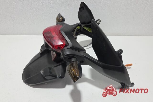 Suport numar original  Honda CBR 600 RR 2007-2008