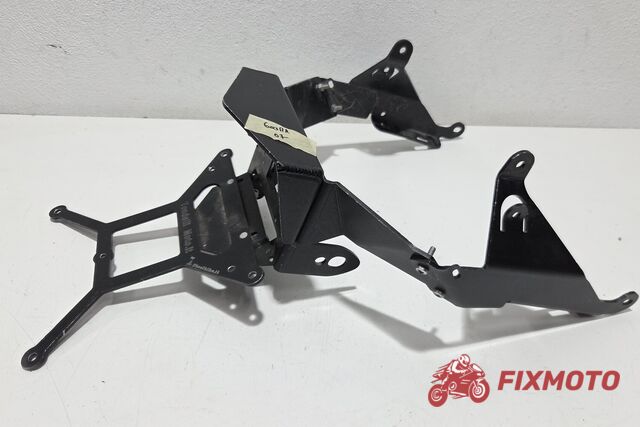 Suport numar sport  Honda CBR 600 RR 2007-2008