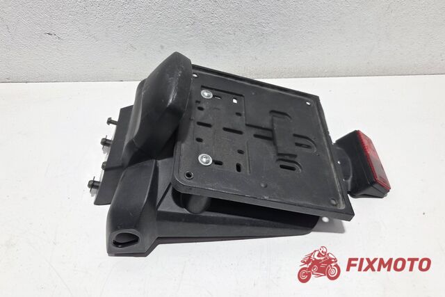 Suport numar original Yamaha R6 2003 2004 2005