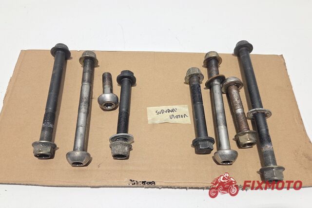 Suruburi prindere motor Triumph Tiger 1050 2007-2013