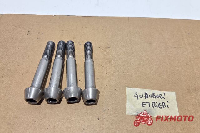 Suruburi etrieri Triumph Tiger 1050 2007-2013