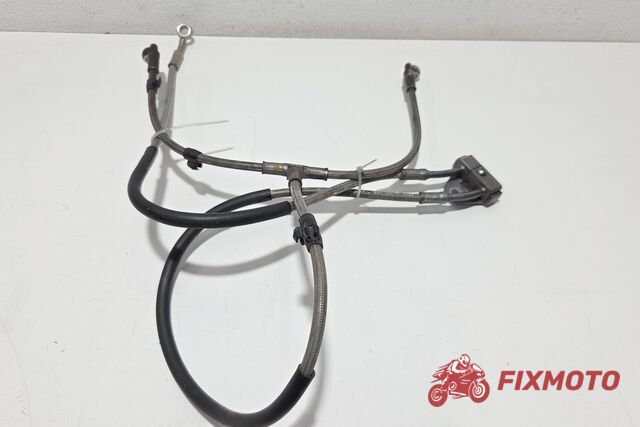 Furtune frana fata Triumph Tiger 1050 2007-2013