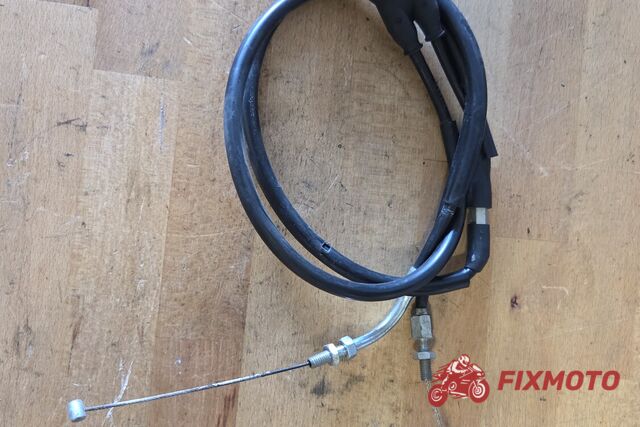 Set cabluri acceleratie Yamaha R1 2002-2003
