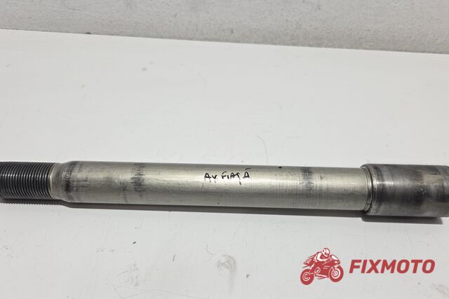 Ax roata fata Triumph Tiger 1050 2007-2013