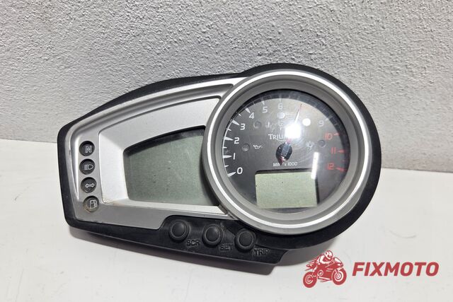 Bord Triumph Tiger 1050 2007-2013