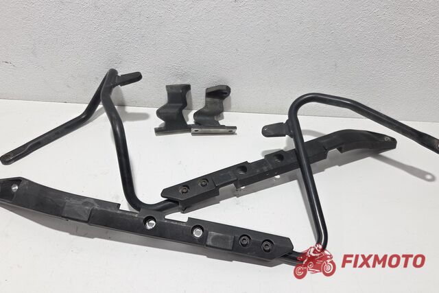Suporti laterali valize originale Triumph Tiger 1050 2007-2013