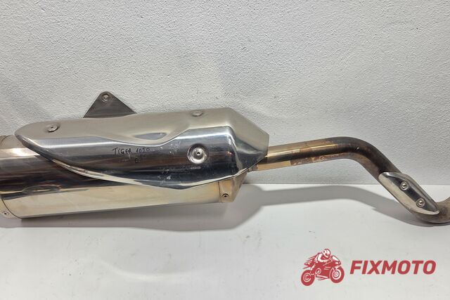 Toba originala Triumph Tiger 1050 2007-2013