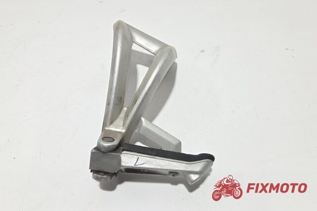 Scarita pasager stanga Triumph Tiger 1050 2007-2013