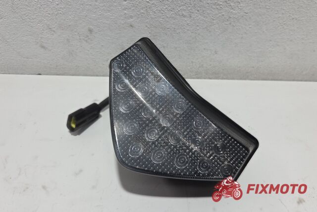 Stop Triumph Tiger 1050 2007-2013