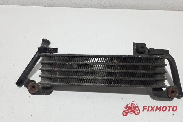 Radiator ulei Triumph Tiger 1050 2007-2013
